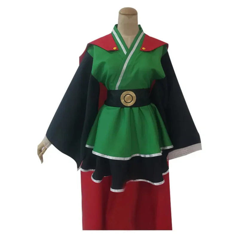 Son Gohan Cosplay Anime Costume Ball Bulma Role Play Women Lolita Dress Belt Outfits Girl Halloween Carnival Party Disguise Suit