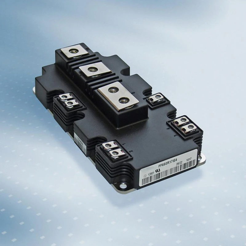 FF450R17IE4 FF600R12IE4 FF650R12IP4 FF650R17IE4 FF900R12IP4 FF900R12IE4 FF900R17IP4 IGBT Module