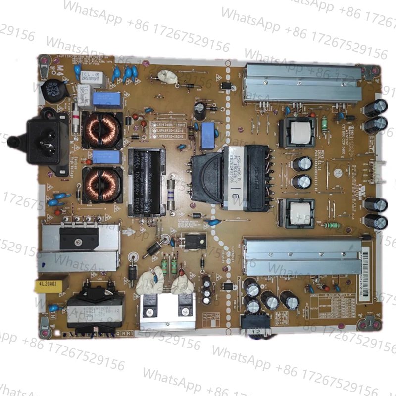 EAX66203101 LGP55RID-15CH2 power board LGP49RID-15CH2 LGP4760RID for 47  49  50  55  60 inch TV repair