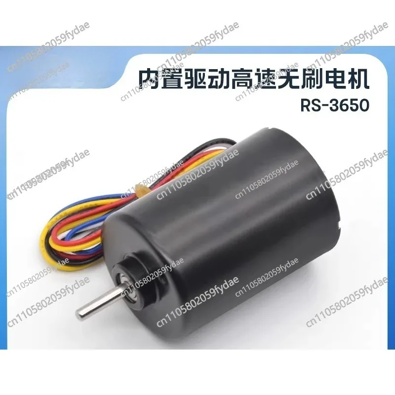 Aslong RS3650 Dc Br…