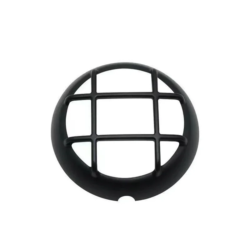 Head Light Lamp Protection Cover Motorcycle Lamp Cover For Honda Cross Cub 110 CC110 Taillight Parts Accessories