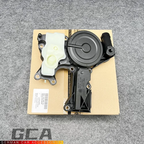 Imagen 1 del producto Válvula de PVC separador de aceite OEM genuina 06H103495AH 06H103495AJ 06H103495AB 06H103495AF 06H103495A para VW Passat Audi A4 Q5 2,0 T