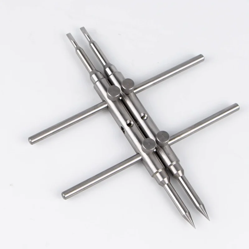 

Raytools Laser Lens Insertion Tools For D28/D30mm BT240 BM111 BM114 BT210 Focusing Collimating Lens Laser Cutting Machine Parts