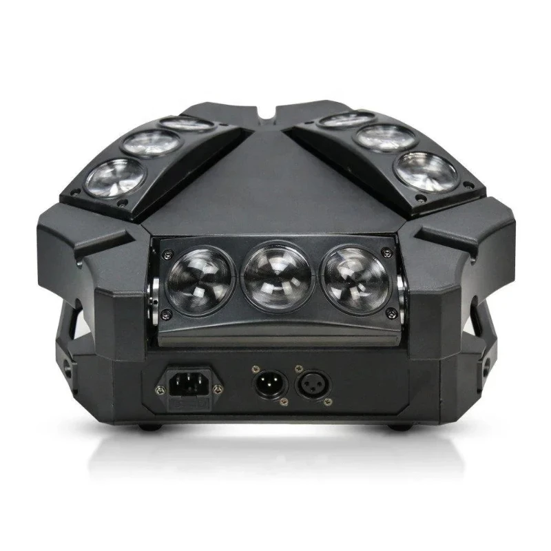Spider Moving Head …