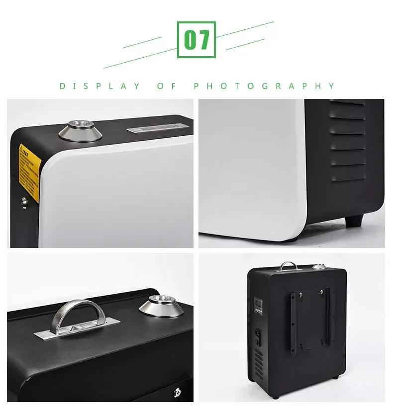 China Factory Price 1000Ml Electric Aromatherapy Oil Diffuser Professional Wall Mounted Waterless Hotel Fragrance Hvac System