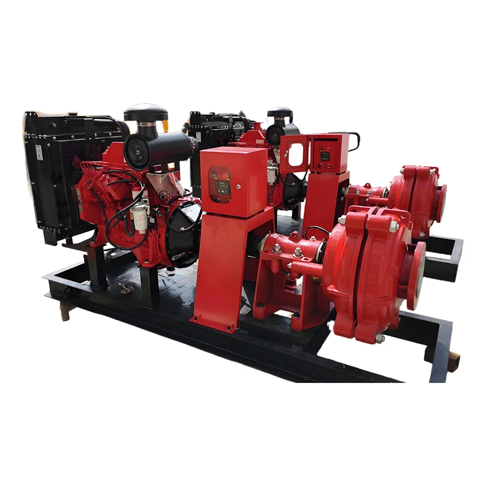 مضخة الطرد المركزي للبيع محرك أفقي ذو ضغط منخفض