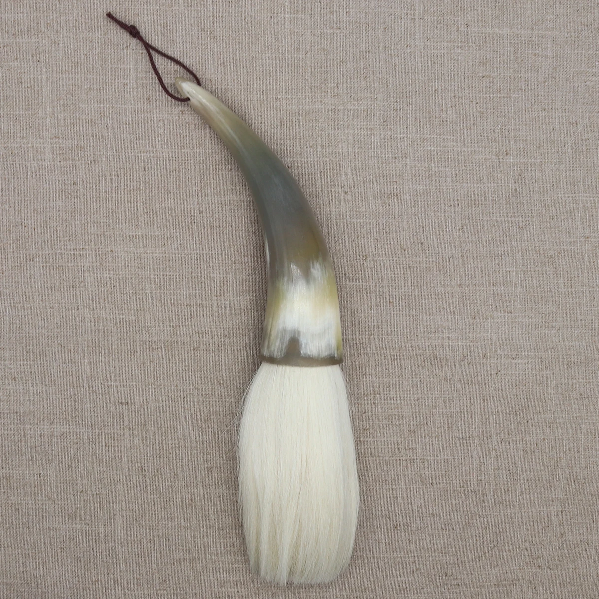 Variant: horn 4