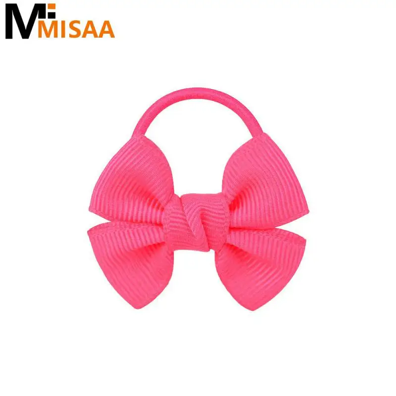 Childrens Hair Accessories Elastic And Comfortable Easily Match Any Outfit Lovely Popular Astonishing Highly Sought After Trend