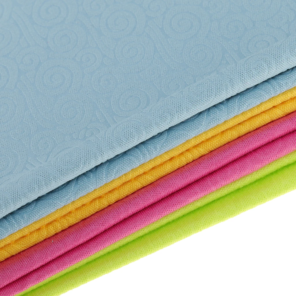 High Quality Microfiber Cleaning Cloth for Eye Glasses Sunglasses Cleaner Camera Lens Wipe Cloth 40x40cm