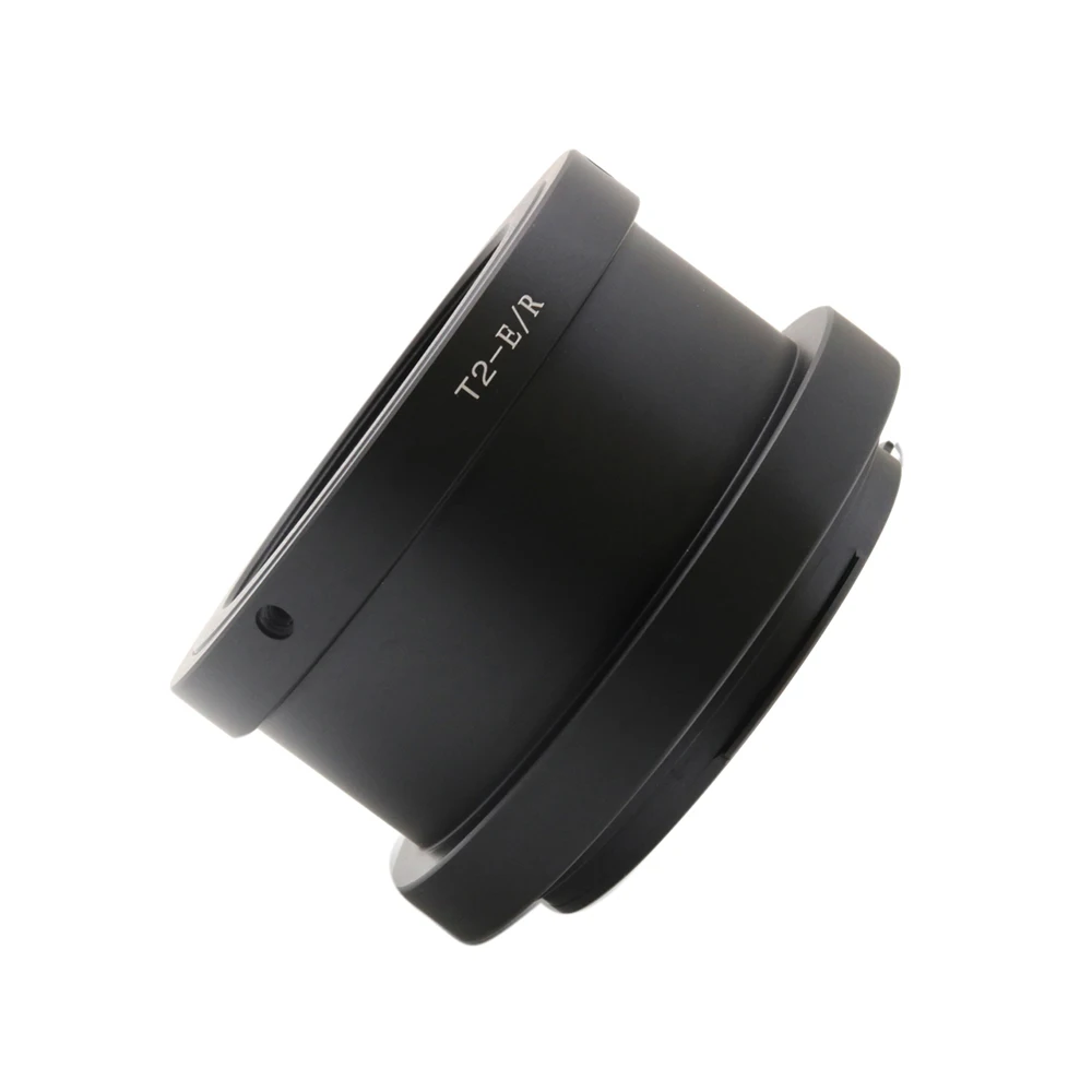 T2-RF For T / T2 (M42x0.75) Telescope - Canon RF Mount Adapter Ring T2-EOSR T2-EOS R EOS RF for Canon R3 R5 R6 R7 R10 R RP etc.