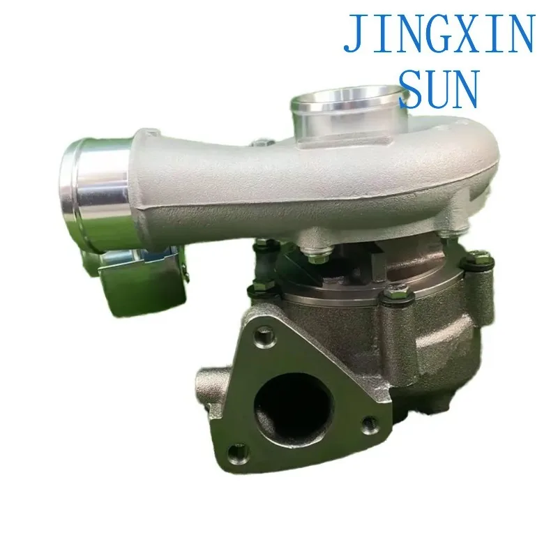 TF035-27800 28231-27800 TF035HL 49135-07300 Engine Parts Turbocharger for Fe 2.2 CRDi 150HP 110Kw D4EB 05