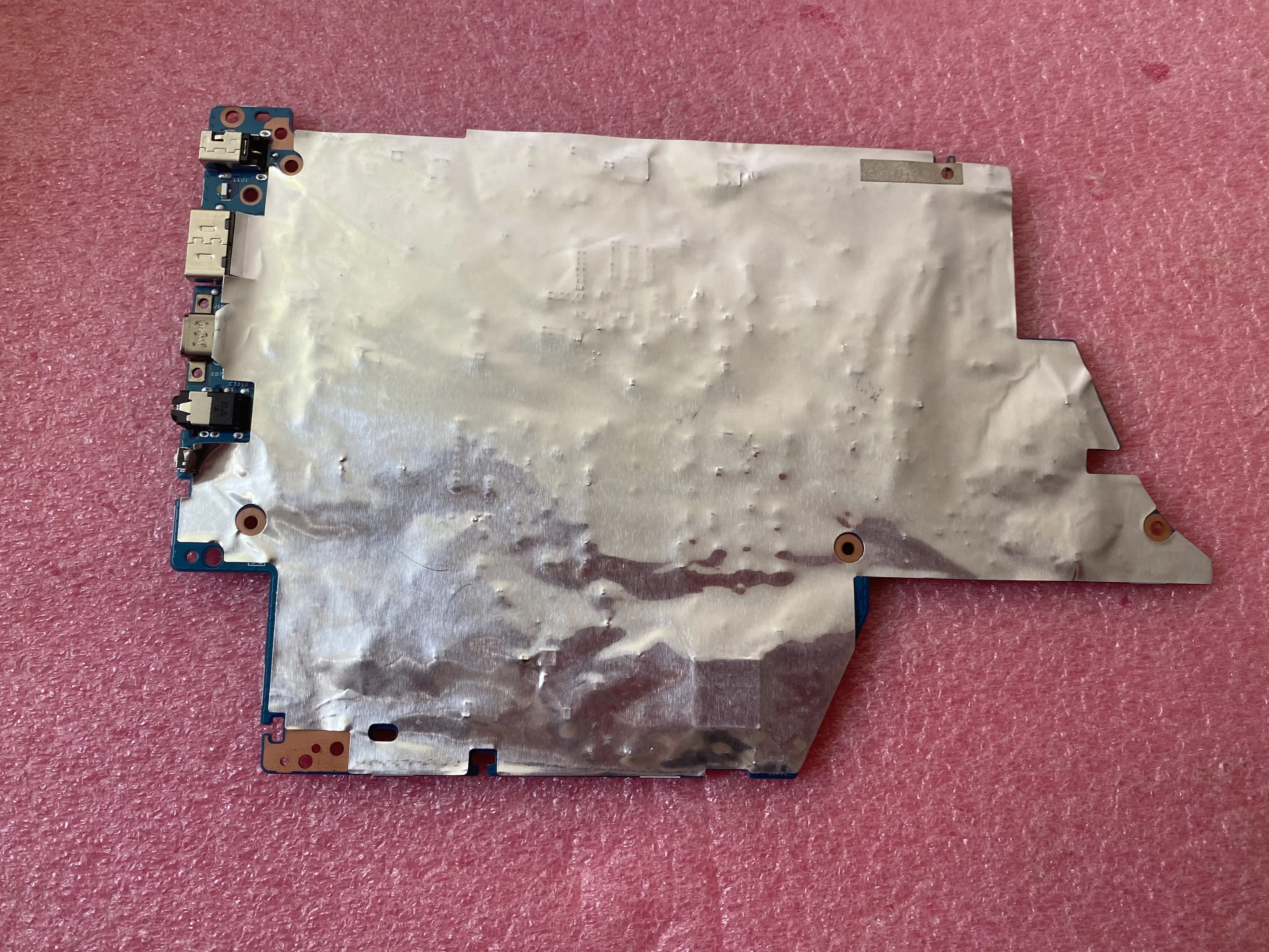 Mainboard For lenovo ideapad Flex 5-14ARE05 Laptop Motherboard CPU R7-4700U UMA RAM 16G 5B20S44392 5B21B44610