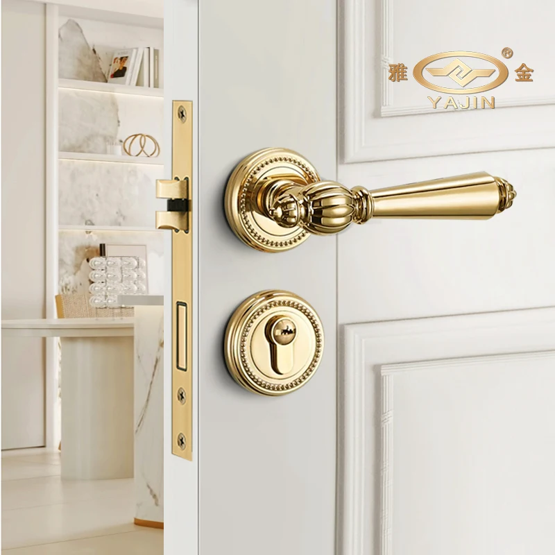 serrure-de-porte-en-alliage-de-zinc-dore-de-luxe-leger-de-style-francais-serrure-de-porte-interieure-a-aspiration-magnetique-silencieuse-pour-porte-de-chambre-a-coucher