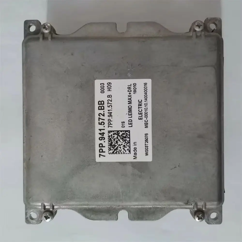 

7PP.941.572.BB Original Headlight Unit Led Module Ballast for Porsch e Mitsubish i 7PP941572BB W003T25076 7PP941572B