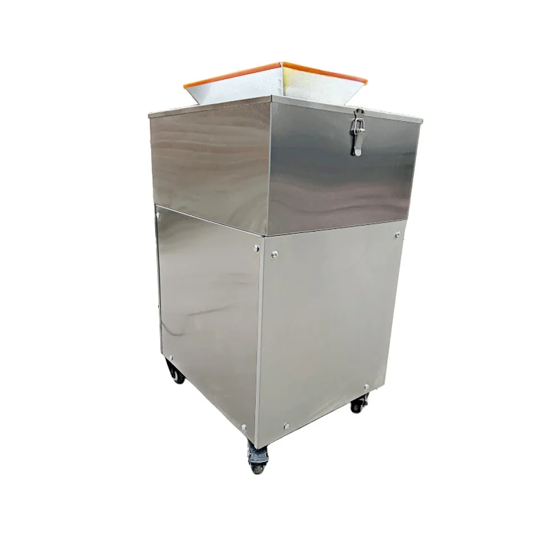 

Small-Scale High-Efficiency Time-Saving Cutting Machine for Slicing Into Pieces Motor As Core Component