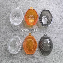 For Suzuki V-Strom DL 650 DRZ 400 S/E/SM SV1000 GSF 1250 Bandit GSX 650F Motorcycle Turn Signal Light Cover Front Rear Lamp Lens