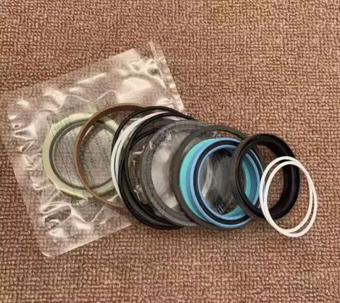 VOE14589837 BUCKET  Cylinder Seal KIT FITS for EC EC360