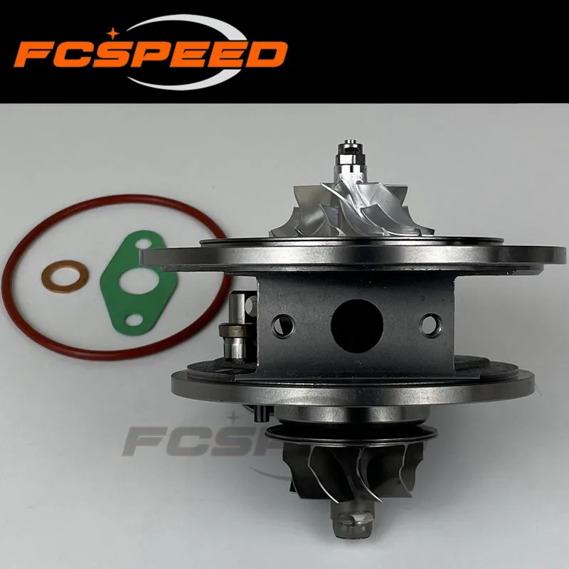 MFS Turbo cartridge BV40 BV40E-0005 CHRA 54409880005 Turbo charger for Audi A3 S3 Seat Ibiza VW Golf Passat Sharan 2.0 TDI CKRA