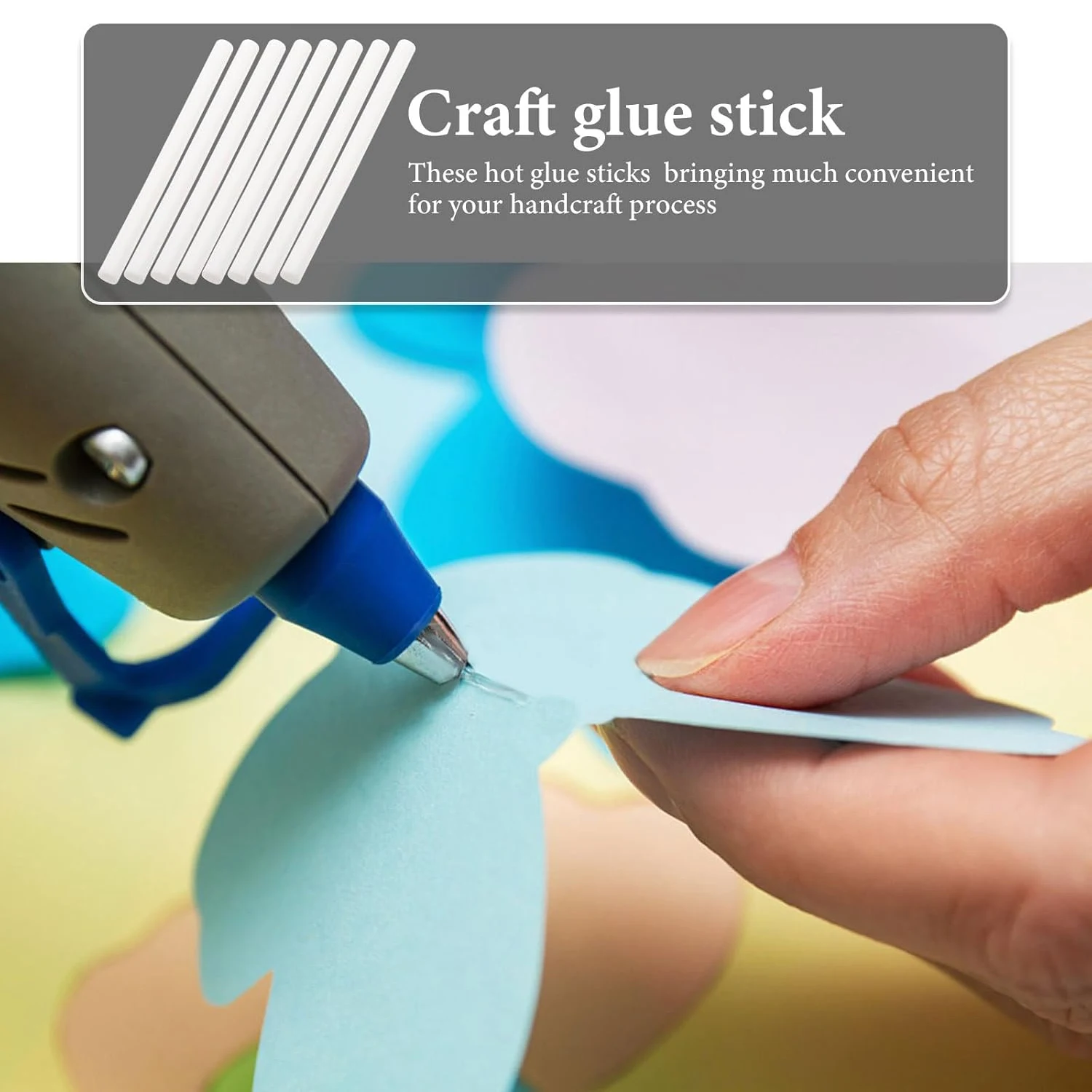 Thumbnail 4 - #73 Top Rated Glue Guns to Buy in 2026