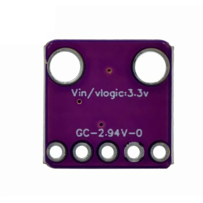 462D PDM Digital MEMS MP34DT01 Microphone Module Small Omnidirectional Microphone