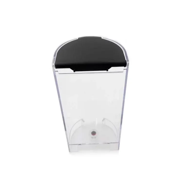 Para tanque de agua/reservatorio Nespresso Krups Inissia, repuesto adecuado para pieza de máquina de café expreso Inissia C40 y D40