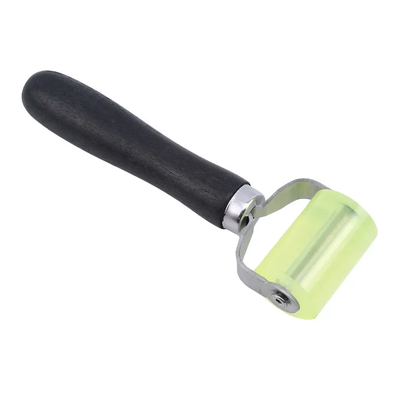Auto Stereo Schallschutz Baumwolle Roller Push Rad Auto Lärm Isolierung Autos Akustische Isolator Automobil Druck Roller Werkzeug – Detail 4