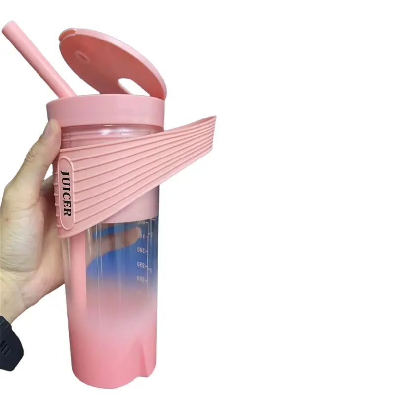 

Электрическая соковыжималка ABZA, многофункциональная, для домашнего использования, мини, портативная