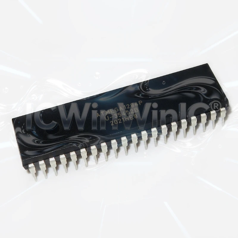 3-50PCS SSR2N60A SSR2N60 ATMEGA1284P-PU ATMEGA1284P SN74HCT244N 74HCT244 VC0342PLVBE VC0342 IR2112 2112 CR6850T CR6850