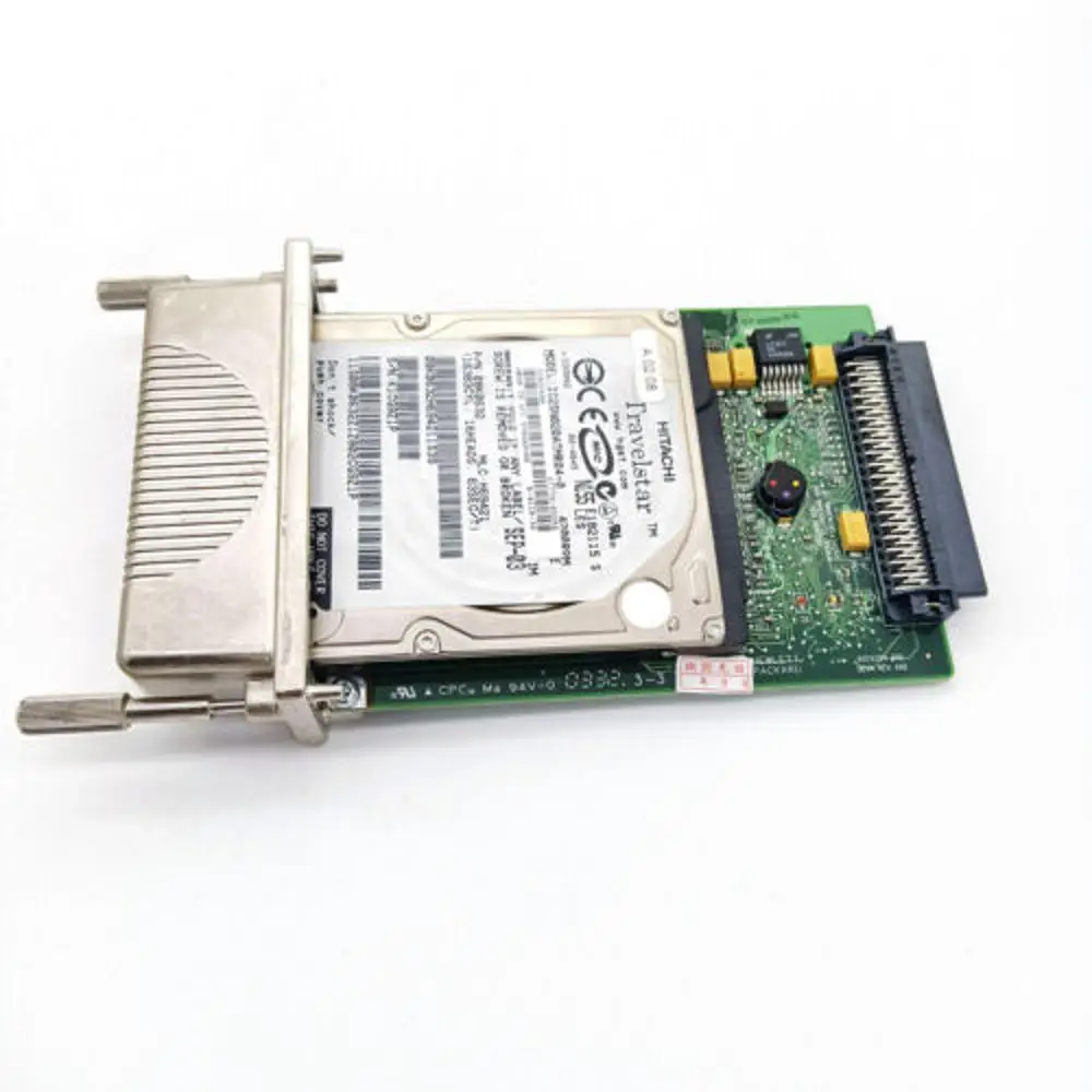 GL2 GL/2 Formatter Board Card C7779-69272 C7769-69260 Fit for HP DesignJet 800 PS