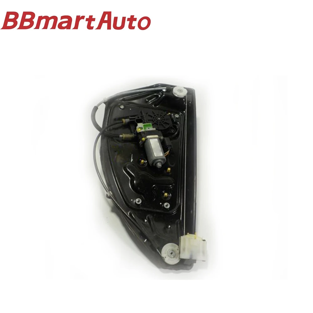 LR019660 BBmart Auto Parts 1 pcs Rear Right Regulator Window For Land Rover Freelander 2