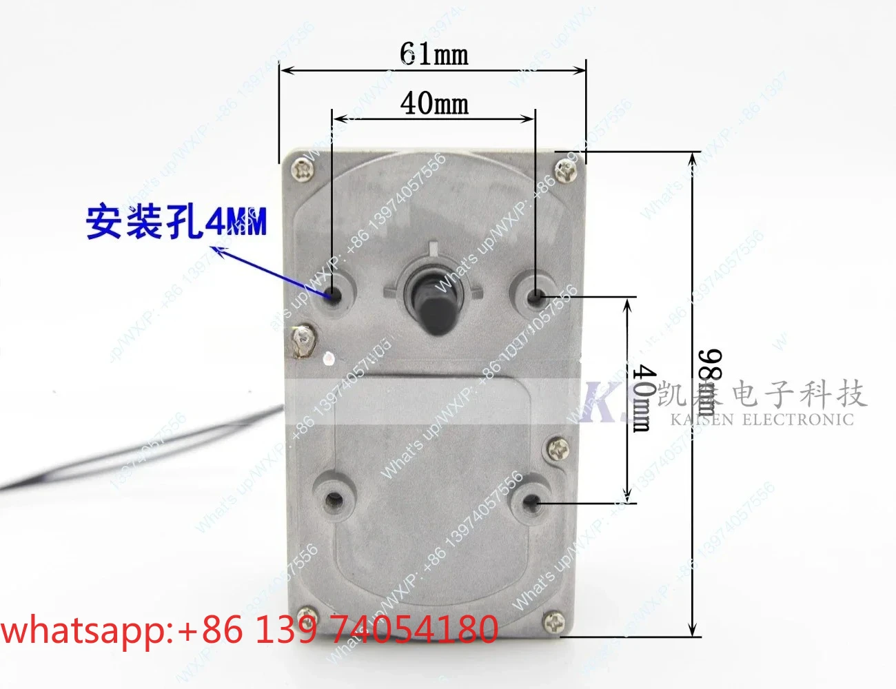 

barbecue machine PE-2 rice mixer SL6020-61C Middle East barbecue oven motor