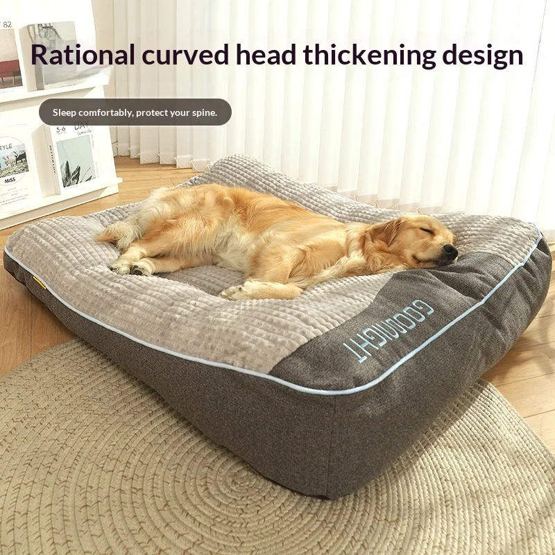 Thumbnail 2 - #29 Best Orthopedic Pet Mattress to Buy In 2026