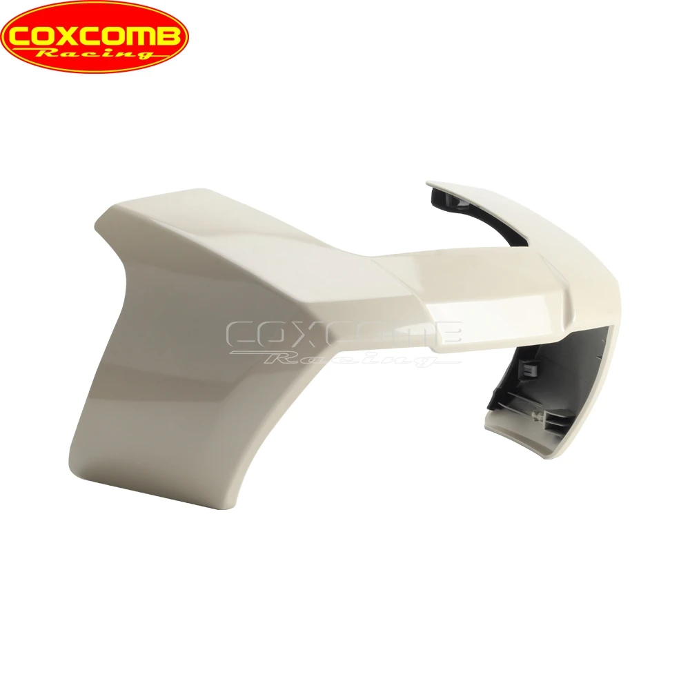 سبويلر حماية المصباح الأمامي للدراجة النارية لدراجة Harley Pan America 1250 Special RA1250S RA1250 CVO كشافات أمامية هدية القلنسة 2021-24 #2