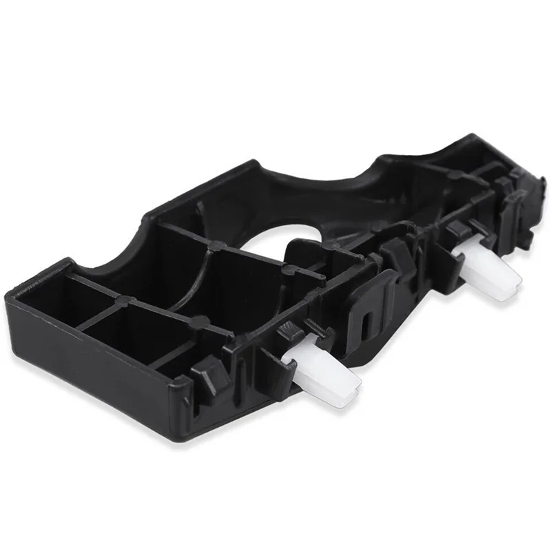 

【Flash Sale】1 Pair Front Bumper Bracket Retainer 86513-C5000 86514-C5000 For Kia Sorento 2.0L 2.4L 3.3L 2016-2020 Accessories