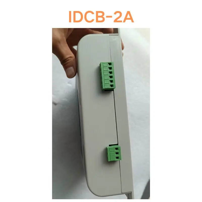 

New IDCB-2A switch measurement front-end Fast Shipping