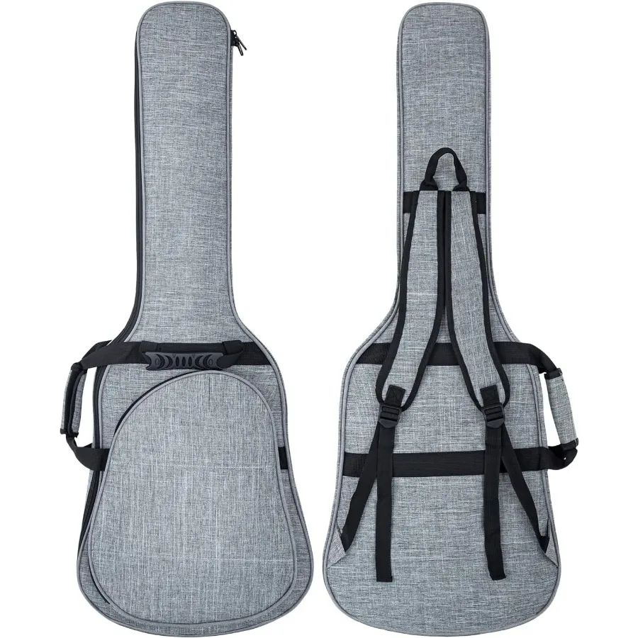 Muznote Electric Gu… - image