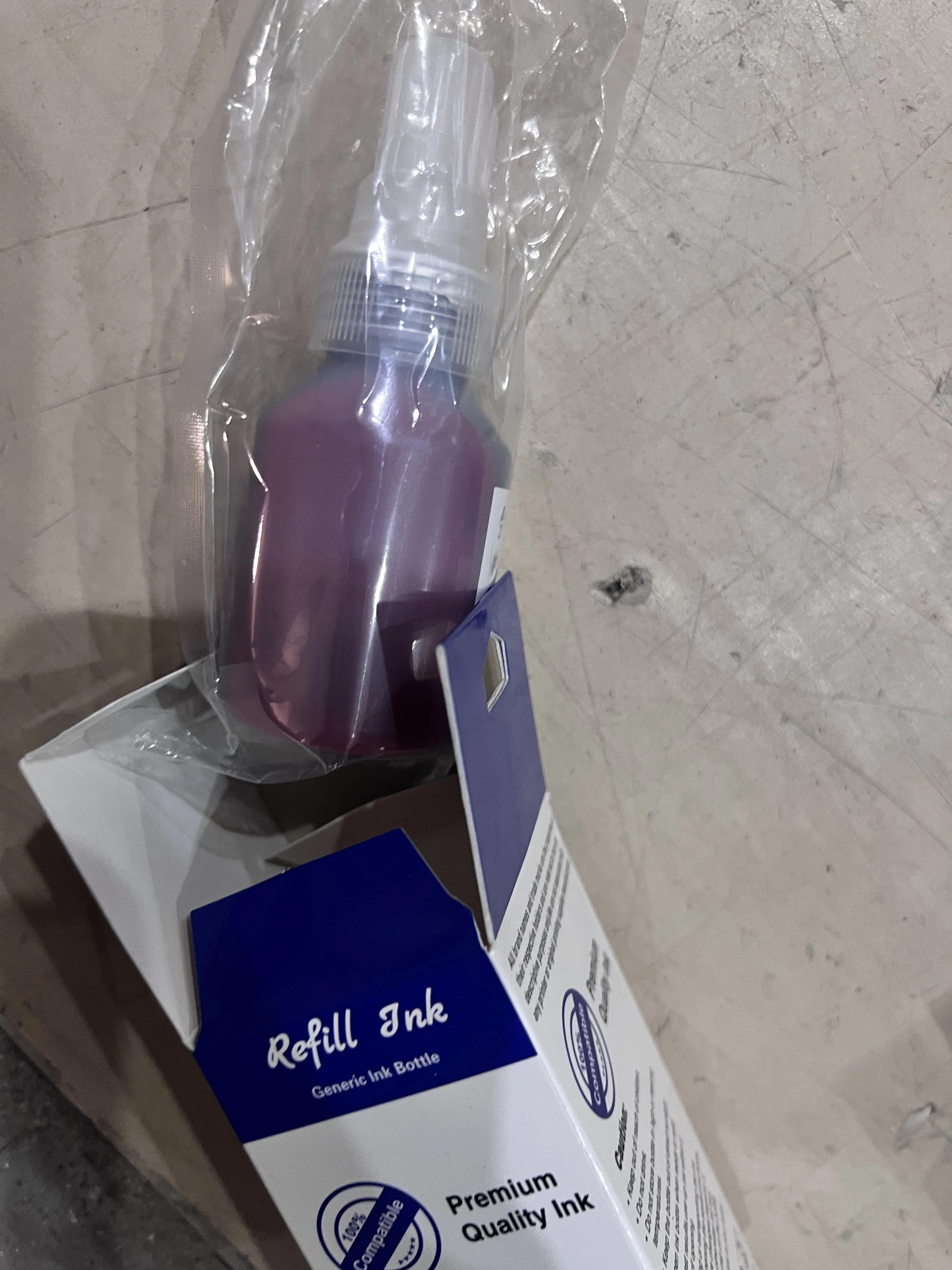 

BT5000 BT5009 BT6009 Refill Ink for Brother DCP-T500W DCP-T300 DCP-T700W DCP-T310 DCP-T510W DCP-T710W MFC-T810W MFC-T910DW