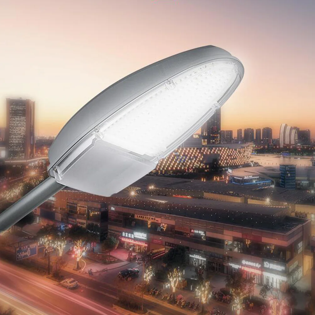 

Light Controlled LED Street Lights 24W High Brightness Outdoor Security Lighting Waterproof Wall Lamp Garden Corridor Balcony