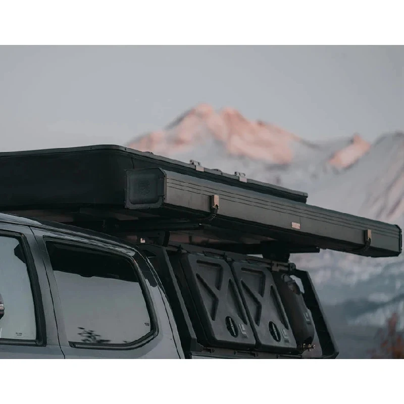 

Best Selling2m/2.5m LED Offroad Car 270 Awning Standing 4x4 Trailer AwningHigh Quality