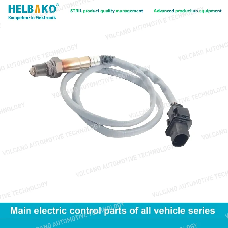 11787557223 Lambda O2 Oxygen sensor For BMW 135i 335i 335xi 335is Z4 3.0L