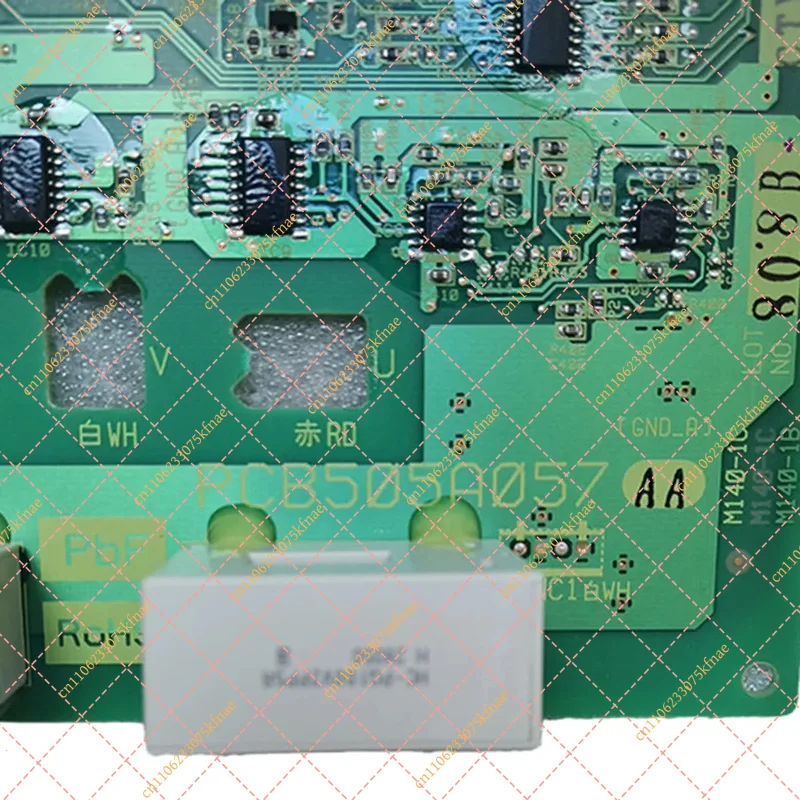 NEW for Mitsubishi Heavy Central AC Inverter Board PCB505A057 PCB505A057AA PCB505A057AB Drive Module PCB