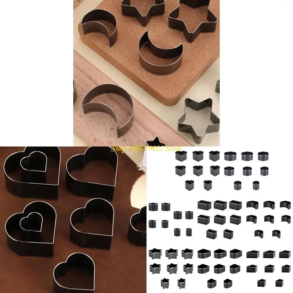 

C4DF кожаные отверстия для удара