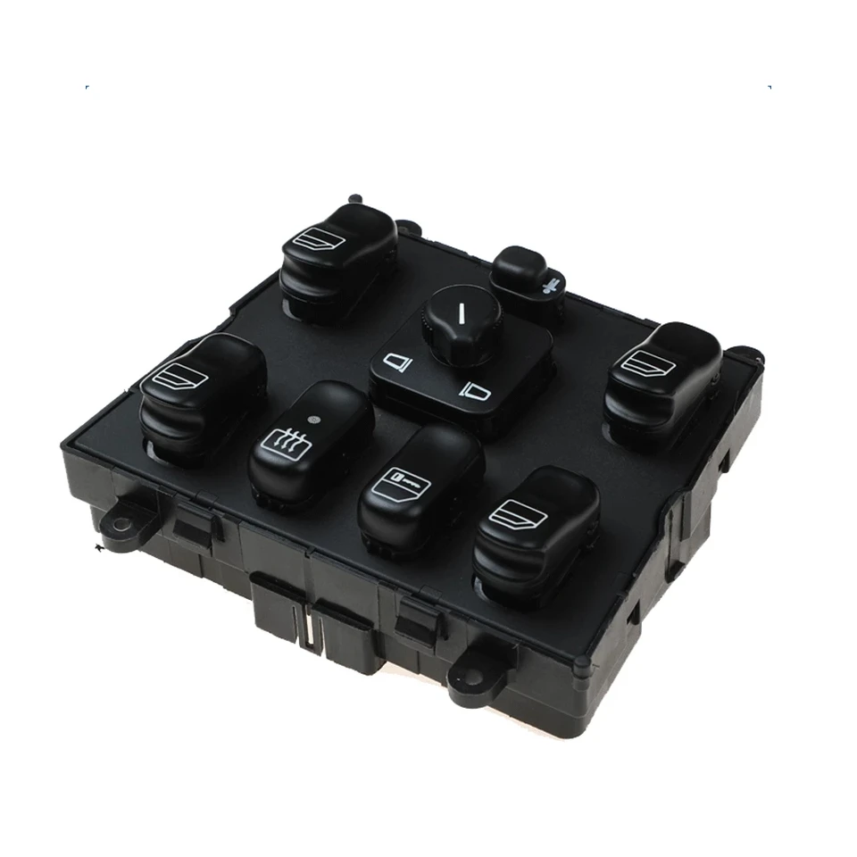 For Mercedes Benz M Class W163 ML230 ML270 ML320 Power Window