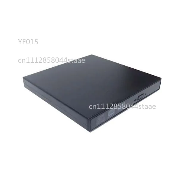 Factory direct sales, neutral USB external DVD burner, portable notebook desktop external mobile optical drive
