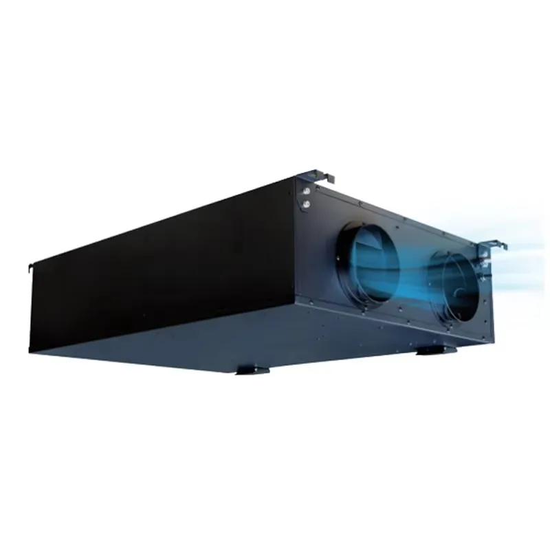 250cmh Airflow Hrv System Remote Kitchen Ventilation Systems Ceiling Mount Wall Mount Erv