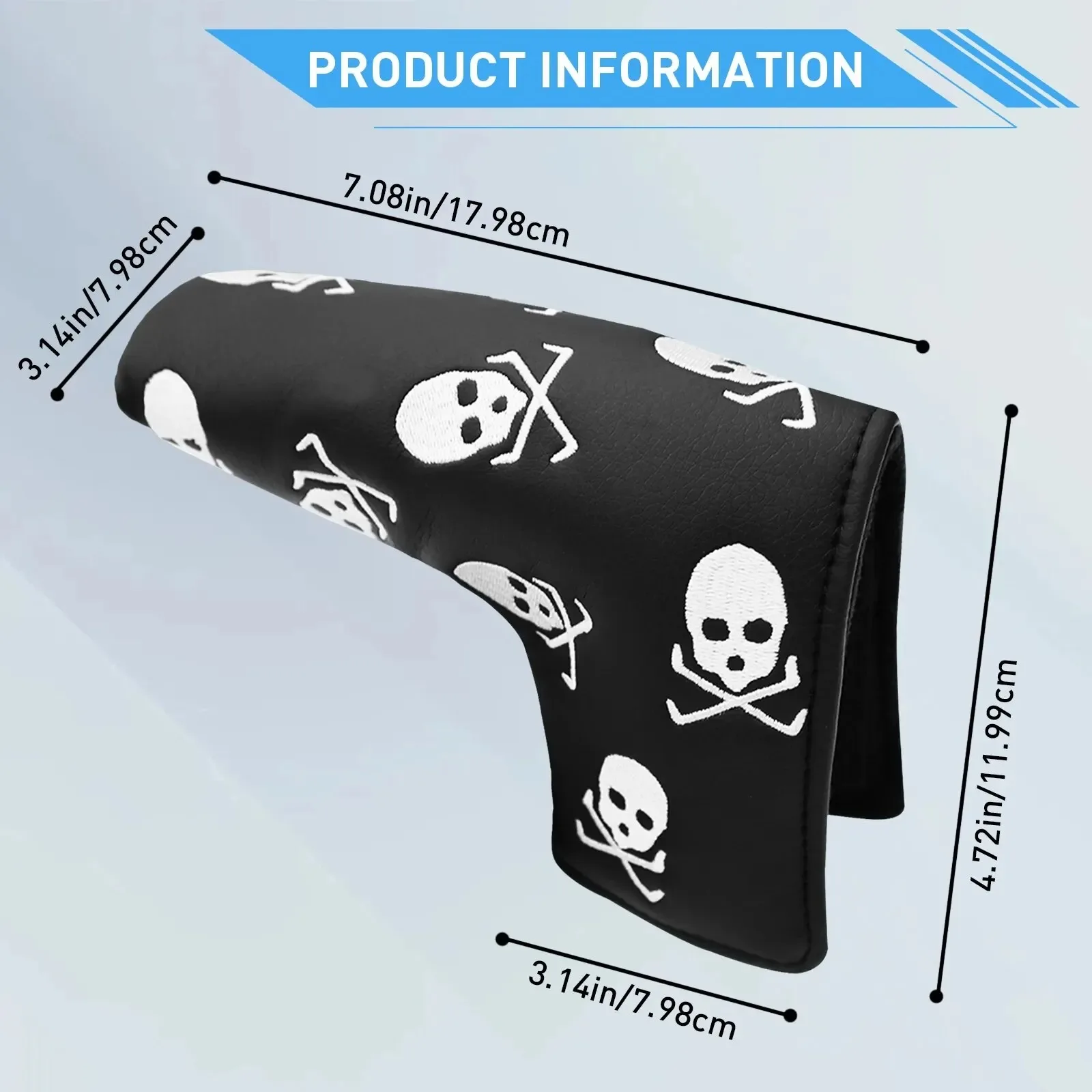 Thumbnail 2 - #51 Latest Golf Club Headcovers Updates