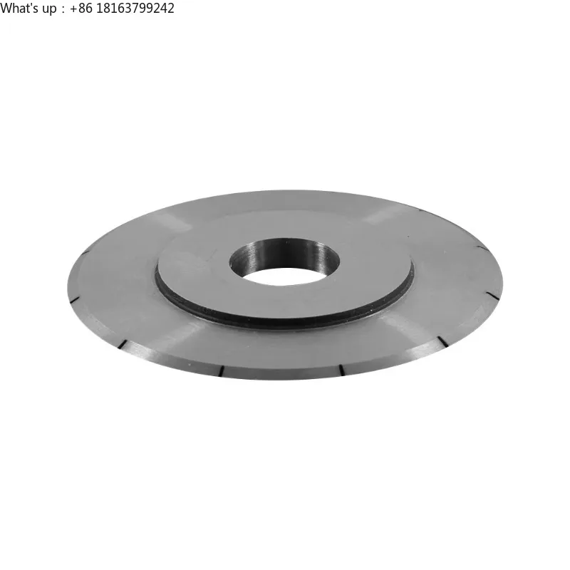 

High Quality air Pressure Parting Tool Holder Circular Slitter Knife