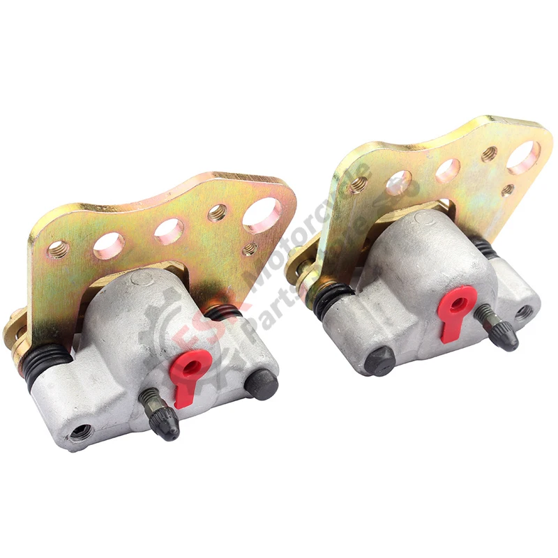 

BRAKE CALIPER FRONT,FOR POLARIS SPORTSMAN X2 500 570 800 6X6 TOURING FOREST INTL SPMN ATP 330 4X4 EPS EFI HO,QUAD PARTS