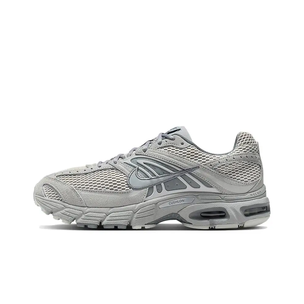 NIKE AIR MAX MOTO 2K Men's Athletic Shoes: Comfortable, Non-Slip, Durable, Breathable Casual Running Shoes IQ4924-001