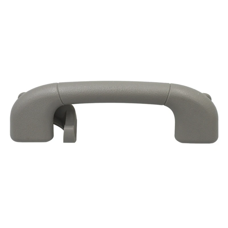 Roof Handle Replacement Part, Textured Interior Grip for Vehicle Cabin Entry R6FB